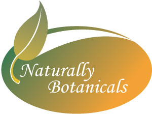 Naturally Botanicals Logl
